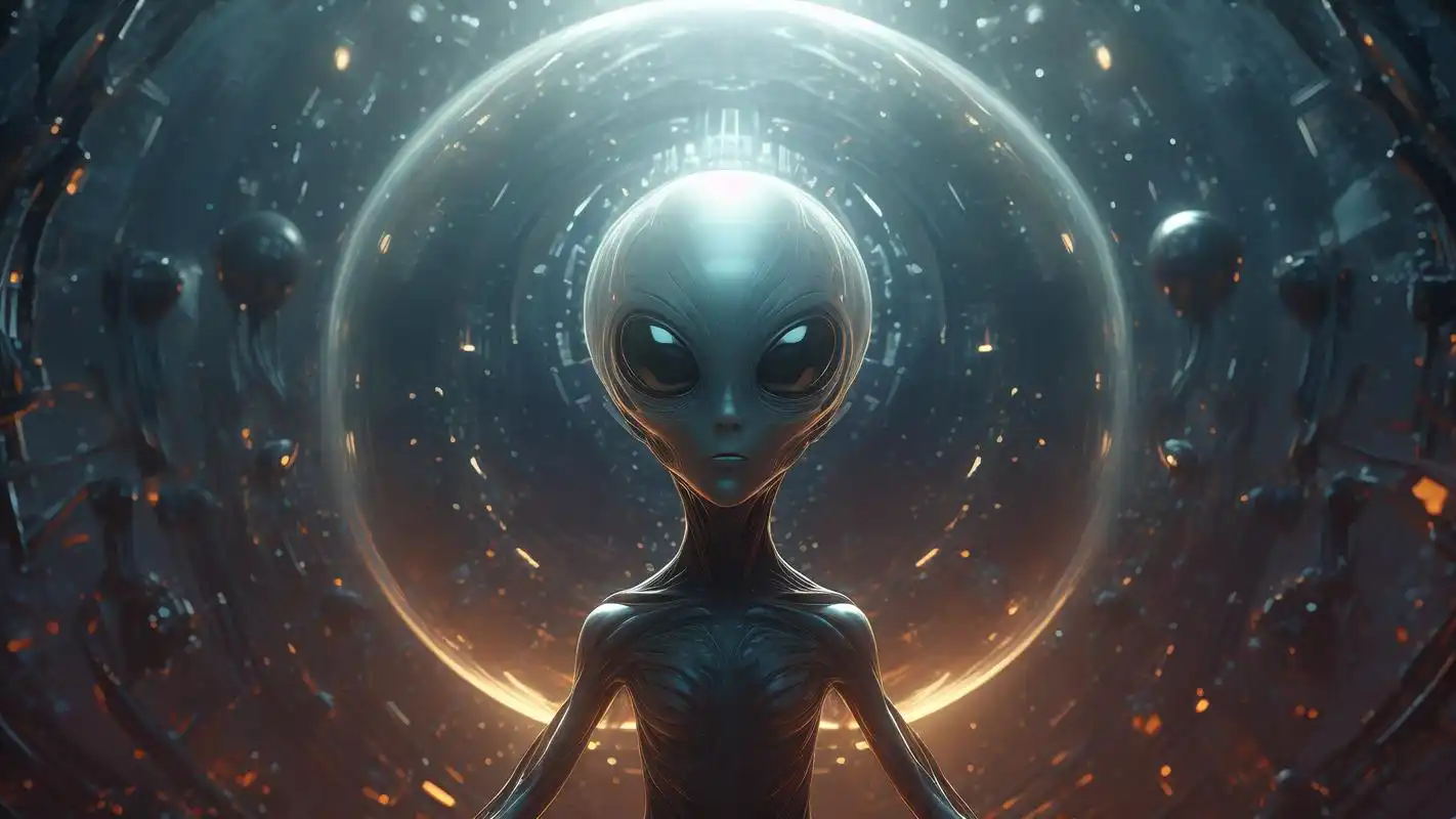齐木楠雄的灾难动漫 第一季主视觉海报
