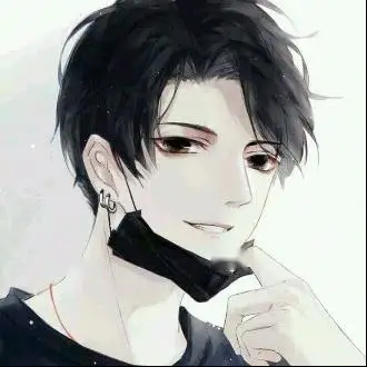 海藤瞬 角色头像