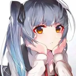 照桥心美 角色头像