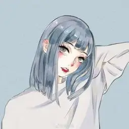 齐木久留美 角色头像